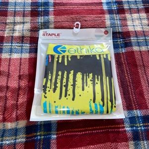 Ethika size L 10/10 condition never used